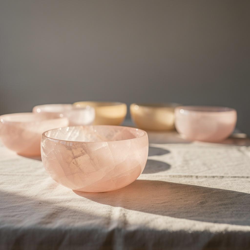 gong-bowls